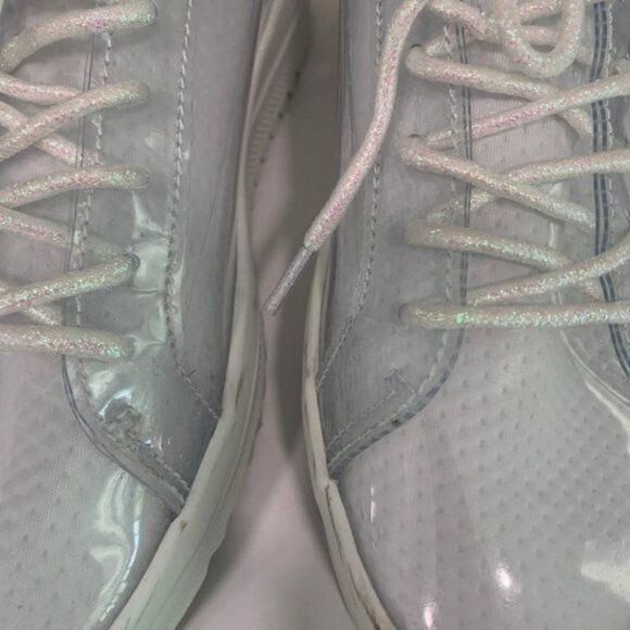 Lucky Step platform sneakers Size 8 - Picture 7 of 8